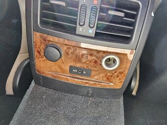 BMW 530xd e60 náhradné diely - 11