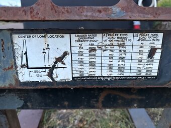 ✅ Nakladac BOBCAT S150 JOYSTICK - 11