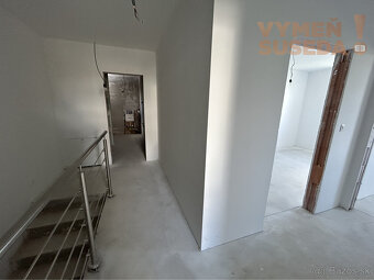 VYMEŇ SUSEDA - Novostavba nadštandartného 4 izb. bytu so záh - 11