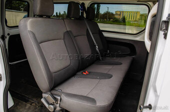 Predám Fiat Talento - 11