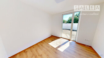 4 izbový rodinný dom Novostavba v obci Trstice okr. Galanta - 11