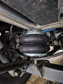 PŘÍDAVNÉ VZDUC1HOVÉ PÉROVÁNÍ, MĚCHY, VANKUŠE, vyrobeno v ČR - 11