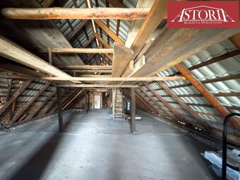 PREDAJ Rodinný dom Sučany - Fraňa Kráľa - 11