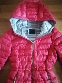 Nova bunda Mohito a Amisu - 11