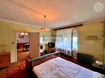 HALO reality - Predaj, rodinný dom Levice, vhodný aj ako inv - 11