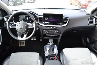 Kia XCeed 1,4 TGDi 7DCT GT-Line - 11