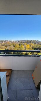 Ponúkame na predaj 2 izb.byt na sídlisku III. - 11