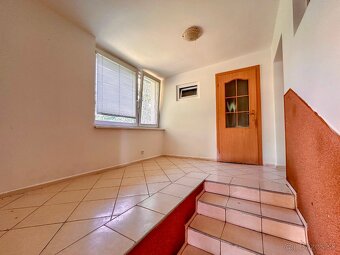 PREDAJ - Rodinný dom ul. Letisková - PRIEVIDZA - 11