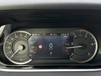 Land Rover Range Rover Evoque 2.0D 4x4 A/T - 11