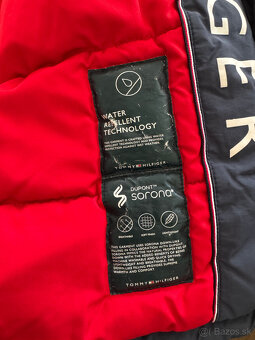 Detská zimná bunda TH, 140, s dopor. poštou - 11