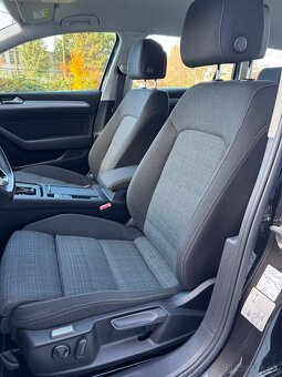 Volkswagen Passat Variant 2.0 TDI EVO Business DSG, DPH - 11
