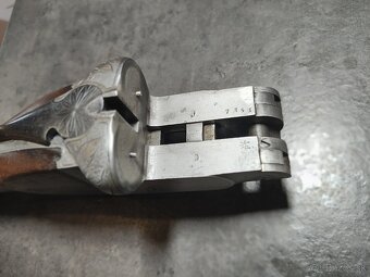 Broková dvojka Acier Belgicko - 11