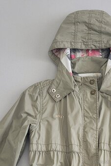 ROXY prechodna bunda kabát - 11