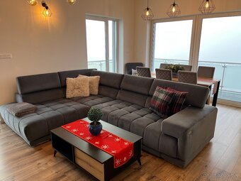 Rodinný dom Panoráma park - 11