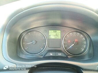 Škoda Roomster 2013 tsi - 11