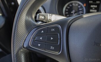 Mercedes-Benz Vito 114 CDI 2020 - 11