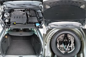 Škoda Superb Combi 1.6 TDI Ambition r.v.2015 184543km - 11