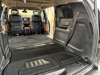 Chrysler Pacifica 3.6 V6 Limited DPH - 11