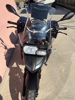 BMW F700GS rok 2016,42000km,1 rok záruka - 11