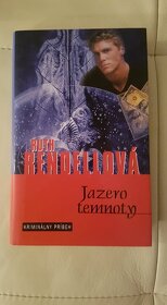 Americká tragédia,Šialenstvo,Chuligáni,Šelma,Vrah,Záhada - 11