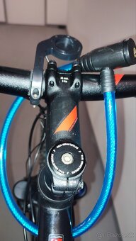 Bicykel Cube Nature - 11