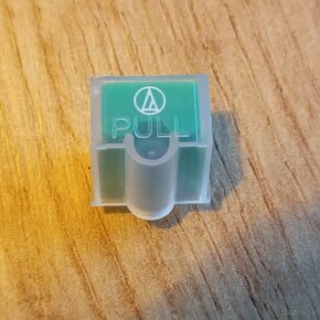 Audio Technica prenoska cartridge AT95E - 11