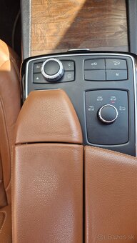 Mercedes GLE Coupe 350d - 11