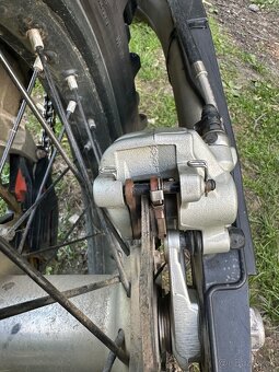 Ktm exc 350 - 11