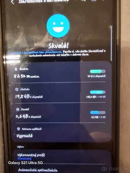 Samsung s23 fe - 11