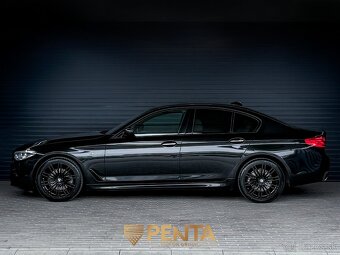 ⭐ BMW 520d M-packet ⭐ - 11
