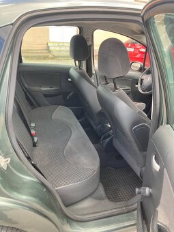 Citroen c3 1.4 HDI nova stk a emisna - 11