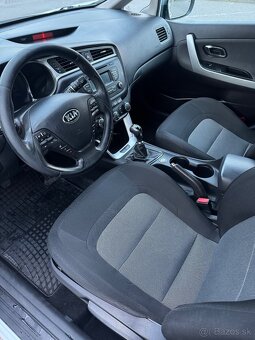 Kia Ceed 1.6 GDI 99kw s LPG RV 2014 - 11