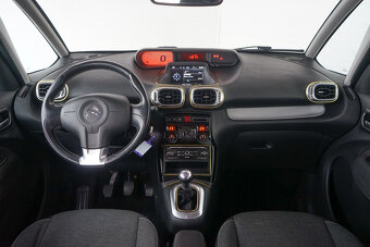 20-CITROËN C3 Picasso, 2017, nafta, 1.6 HDi , 73 KW - 11