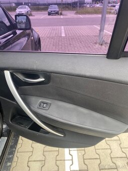 Predam BMW X3 rok 2096 210kw 3.0d - 11
