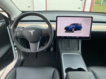 Tesla Model Y Long Range 4x4 378kw DPH - 11