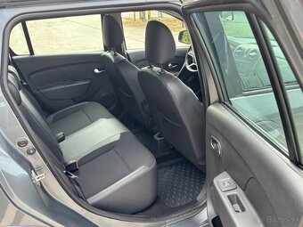 Dacia Logan MCV 0.9TCe Stepway - 11