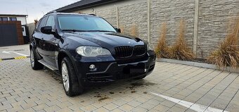 BMW E70 X5 3.0D - 11