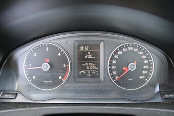 Volkswagen Transporter T6 2.0 TDI 140k - 11