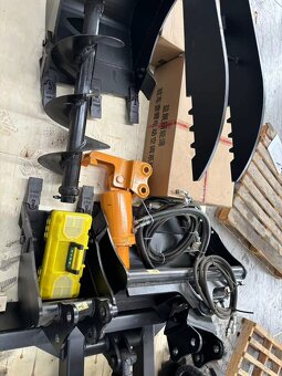 Minibager 2,5 ton - 11