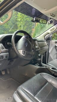Ford Ranger - 11