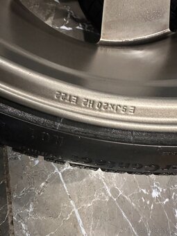 original audi rs5 rs4 r20 8w0601025f - 11