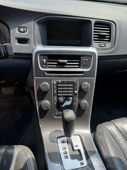 Volvo S60 D5 2.4l 136kw - 11