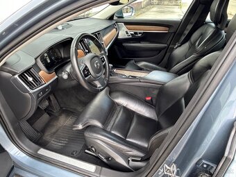 Volvo S90 D5 Inscription Polestar - 11