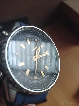 Casio Edifice EF-527L-1AVEF - 11
