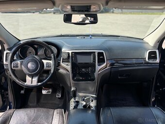 Predám Jeep Grand Cherokee 3.0 CRD - 11