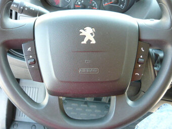 PEUGEOT BOXER 2.2 HDI - 11