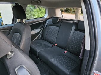 Fiat Grande Punto 1.2, nová STK,EK 6/25 - 11