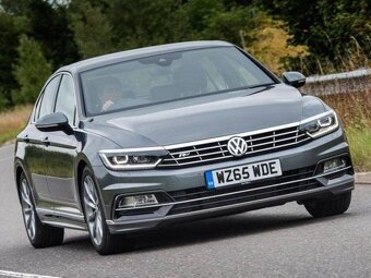 Kridielka Rline Volkswagen R-line napisy znaky nalepovacie - 11