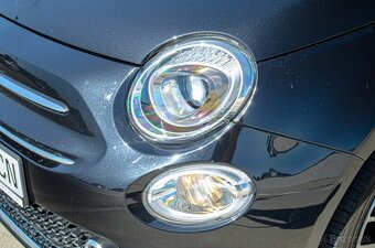 Fiat 500 0.9 TwinAir S S E6D Star - 11