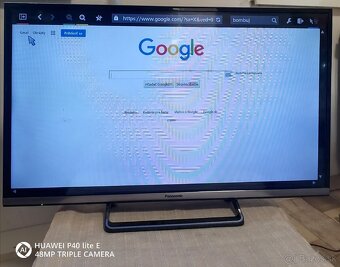 Televízor Panasonic - 11